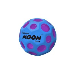 Waboba Martian Moon Ball (One Size) (Hyper Blue)