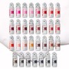Kiss Tintation Semi-Permanent Hair Color 5 Ounce, T740 Rose Gold