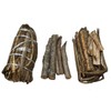 참옻껍질/동의보감촌 지리산 야생 참옻/옻껍질 1묶음 Wild Korean lacquer tree bark