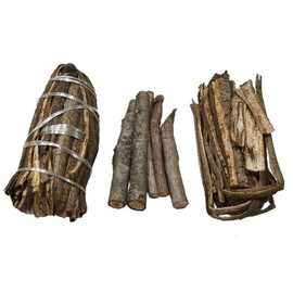 참옻껍질/동의보감촌 지리산 야생 참옻/옻껍질 1묶음 Wild Korean lacquer tree bark / Donguibogam Village Jirisan Wild Lacquer / 1 bundle