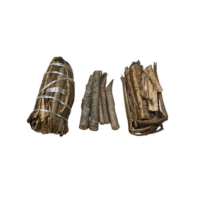 참옻껍질/동의보감촌 지리산 야생 참옻/옻껍질 1묶음 Wild Korean lacquer tree bark