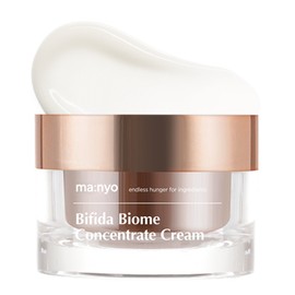 Manyo Factory Bifida Biome Concentrate Cream, 50ml, 1 piece / 마녀공장 비피다 바이옴 컨센트레이트 크림, 50ml, 1개