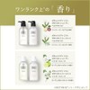 Botanist Premium Botanical Treatment (Velour Moist), Hair Protection, Glossy, Fingers,