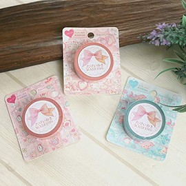 Takeimiki Palfan Masking Tape