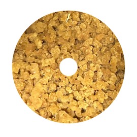 Dehydrated Starter Water Kefir Grains Fermented Probiotic Drink Powder for Stronger Gut Health | Heirloom Starter Makes Limitless Supply | Non-GMO Dairy Free Vegan Sparkling Water with Enzymes