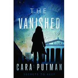 The Vanished (Secrets to Keep, 1)
