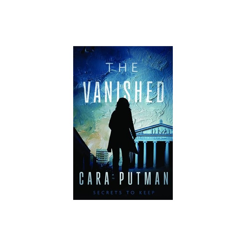 The Vanished (Secrets to Keep, 1)