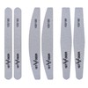 Nail files set