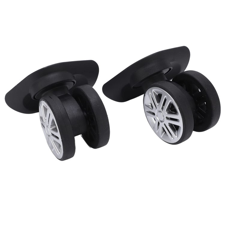 Headerbs Luggage Wheels Replacement, Samsonite Luggage Replacement Wheels, 1 Pair