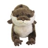 Knee Otter Plush Toy