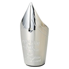 Setokraft Pen Stand Pen Nib Silver R23-0963-SV