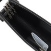Madijack Soup No. 76185 Men's Leather Key Case, 3 Ring