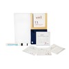 IVEI Warli Desk Calendar with Whiteboard, Pin Board & Pen