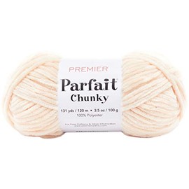PREMIER YARNS Shell Yarn Parfait Chunky