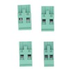 BERM 3 Phase Solid State Relay Mini SSR Relay Connector