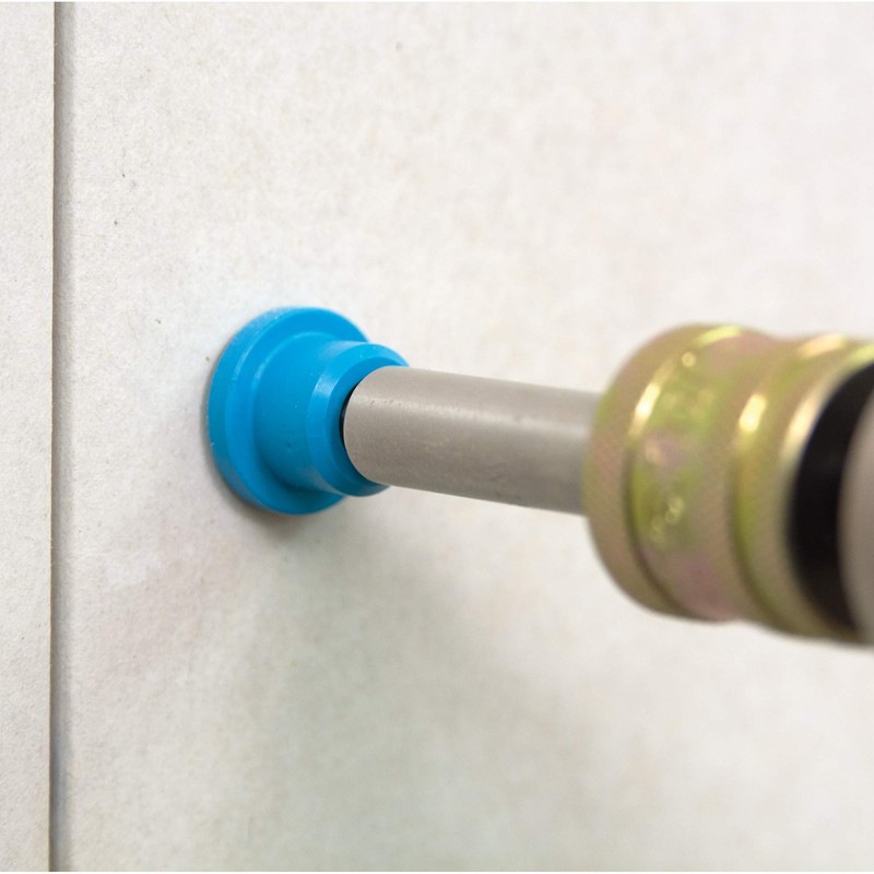 TREND SNAP/DWIPH2/2 25mm Long No.2 Phillips Insert Bits with Plastic