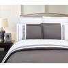 Elegant Comfort Luxurious Hotel Collection Super-Soft 1500 Thread Count Egyptian