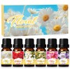 SALKING Floral Essential Oil Set 1