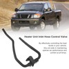 HVAC Heater Unit Inlet Hose 92400 ZT10A Precise HVAC Heating