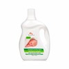 Ecological Laundry Detergent – Biodegradable, Hypoallergenic, Safe for Sensitive Skin
