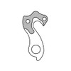 MARWI GH-041 Gear Hanger M4x0.7 (2pcs)