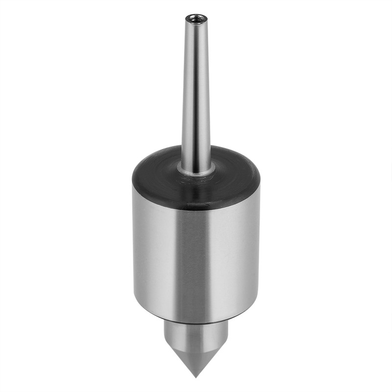 MT0 Precision Revolving Live Milling Center Lathe Machine Tool Accessory