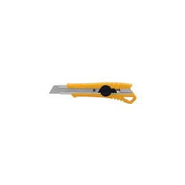 Murateck KDS Dragon Grip Screw Lock Utility Knife L-35N