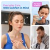 50ml Isotonic Saline Solution 0.9% NaCl - Inhalation Solution for