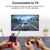Handheld Game Console 400 Games Portable Game Player 3.0-inch Screen