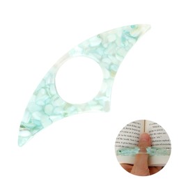 Book Page Holder,Page Holders for Reading,Page Holder,Gifts for Book Lovers,Book Accessories Book Lover,Thumb Book Page Holder,Book Page Holders for Reading,Book Accessories,Gifts for Readers