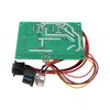 DC Motor Controller Brush Speed Control Adjustable CW CCW Switch
