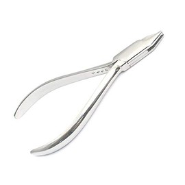 OdontoMed2011 DENTAL PLIERS 200-CLASP ADJUSTING. ORTHODONTIC INSTRUMENTS