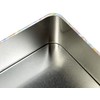Zep Metal Box for 6x4 Photo, Multi-Colour, 18 x 6