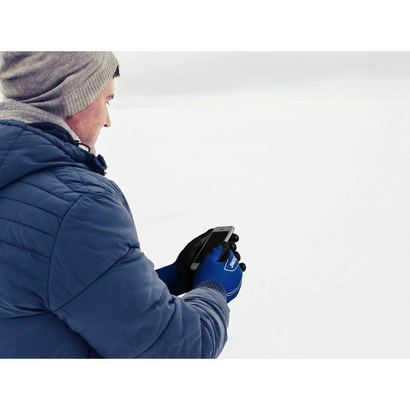 Rostaing Series Touch Gloves Transition Jacket Palm Climbing Plant Function