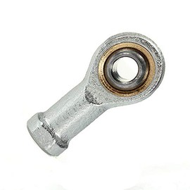 BE-TOOL Rod End Bearing Female Rose Joint Heim Joint Tie Bearing Right Hand Thread (M20)