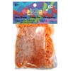 Rainbow Loom Latex Free Rubber Band Refill + C-clips -