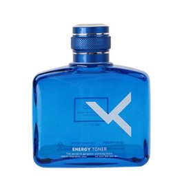 Men's Anti-wrinkle & Brightening Care Refreshing Blue Toner (150ml) Nourishing Recommended Basic Skincare for Men / 남성 주름 미백 관리 청량한 느낌 블루 토너(150ml) 영양 추천 기초 포맨