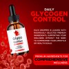 (3 Pack) Glyco Genius Blood Support Drops Advanced Vitamin Supplement