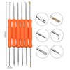 Welding Auxiliary Tools 6Packs Metal Solder Aid Kits Circuit Board