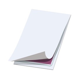 Extra Laminating Carrier Sheet 6-11/16" x 9-5/8"