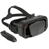Visore VR 3D per Smartphone con Telecomando, Lenti HD Anti