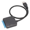SATA to USB Adapter Cable Light Weight Small Size SATA