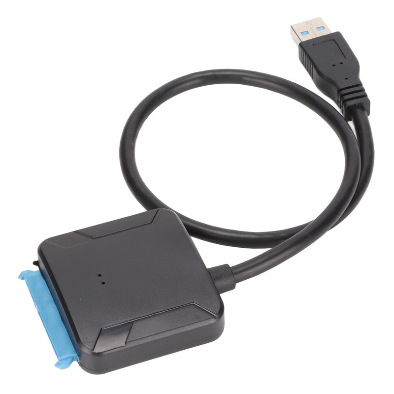 SATA to USB Adapter Cable Light Weight Small Size SATA