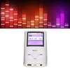 MP3 Player 1.8 Inch Color Display Screen Multifunctional Portable MP3
