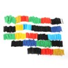 1060Pcs Heat Shrink Tube Colorful Shrinkable Wire Sleeves Cable Protection