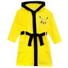 Pokémon Dressing Gown And Pikachu Pyjamas Set | Pikachu Dressing