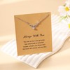 RZKING Sympathy Gifts for Loss of Loved One, Angel Wings
