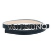 Valentino Belty Belt W105 Ottanio/Argento, Ottanio / Argento