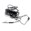 ESD Grounding Cable with Alligator Clip 16.5 Feet - FEITA
