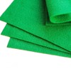Jtnohx Soft Felt Fabric, Flexible Craft Felt, Felt Panels for